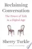 Reclaiming Conversation