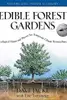 Edible forest gardens