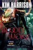 Blood Work: An Original Hollows Graphic Novel