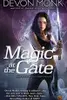 Magic at the Gate (Allie Beckstrom, #5)