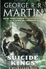 Suicide Kings (Wild Cards, #20)