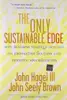 The Only Sustainable Edge