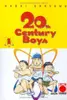 20th Century Boys, Band 1