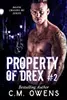 Property of Drex #2