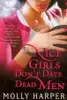 Nice Girls Don't Date Dead Men (Jane Jameson, #2)