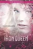 The Iron Queen (The Iron Fey #3)