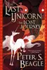 The Last Unicorn: The Lost Journey