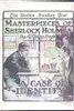 A Case of Identity - a Sherlock Holmes Short Story