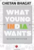 What Young India Wants