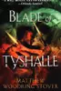 Blade of Tyshalle (The Acts of Caine, #2)