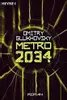 Metro 2034 (METRO, #2)