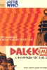 Dalek Empire I: Chapter One - Invasion of the Daleks (Doctor Who)
