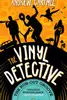 The Vinyl Detective - The Run-Out Groove