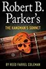 Robert B. Parker's The Hangman's Sonnet