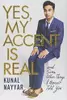 Yes, My Accent Is Real - and Some Other Things I Haven't Told You