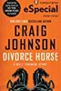 Divorce Horse