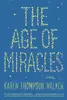 The Age of Miracles