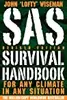 SAS Survival Handbook