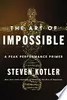 The Art of Impossible