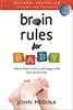 Brain Rules for Baby (Updated and Expanded): How to Raise a Smart and Happy Child from Zero to Five