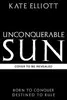 Unconquerable Sun