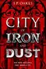 City of Iron and Dust