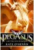 Pegasus and the New Olympians (Pegasus, #3)
