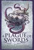 A Plague of Swords