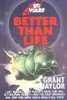 Better than Life (Red Dwarf #2)