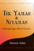 The Yamas & Niyamas