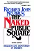 The Naked Public Square: Religion and Democracy in America