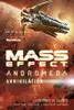 Annihilation (Mass Effect: Andromeda, #3)