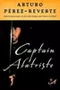 Captain Alatriste (Adventures of Captain Alatriste, #1)