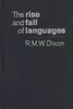 The Rise and Fall of Languages