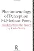Phénoménologie de la perception