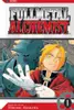 Fullmetal Alchemist Volume 1
