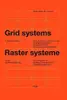Grid Systems in Graphic Design/Raster Systeme Fur Die Visuele Gestaltung (German and English Edition)