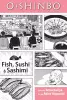 Fish, Sushi and Sashimi