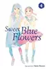 Sweet Blue Flowers Omnibus