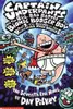 Captain Underpants and the big, bad : battle of the bionic booger boy.
