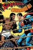 Superman vs. Muhammad Ali