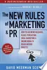 The New Rules of Marketing and PR