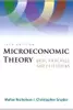 Microeconomic theory : basic principles and extensions
