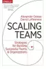 Scaling Teams