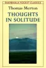 Thoughts in Solitude