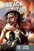 Attack on Titan. Before the fall. 1