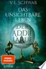 Das unsichtbare Leben der Addie LaRue