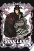 Soulless: The Manga