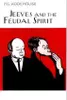 Jeeves and the Feudal Spirit (Jeeves, #11)
