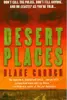 Desert Places (Andrew Z. Thomas/Luther Kite, #1)